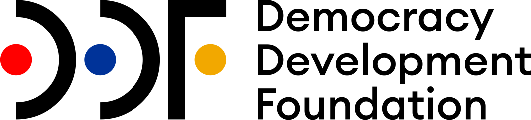 Democracy Development Foundation